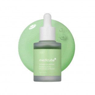 SERUM FACIAL MEDICUBE EXOSOME CICA 30ML 112074