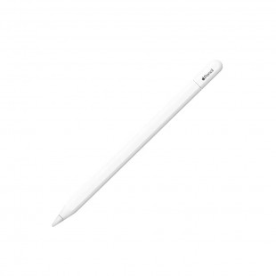 CANETA APPLE PENCIL USB-C MUWA3ZM/A IPAD WHITE 10TH/AIR/PRO A-3085
