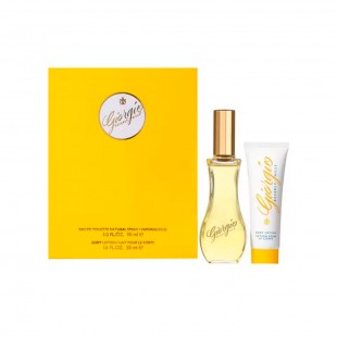 GIORGIO BEVERLY HILLS MEN KIT 90ML EDT+50ML 