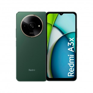 XIAOMI REDMI A3X 4G 3+64GB GLOBAL GREEN