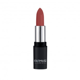 BATOM FARMASI MATTE LIPSTICK NO.27 4G 