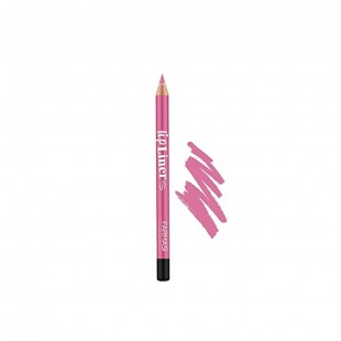 LAPIZ LABIAL FARMASI LIP LINER NO.215 