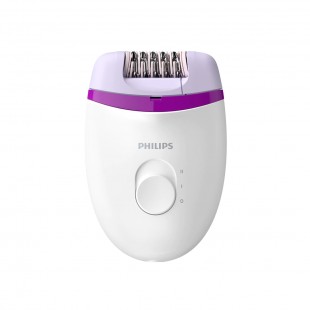 DEPILADOR PHILIPS BRE225 BRANCO/ROXO 2000 BIVOLT