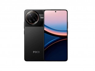 CELULAR XIAOMI POCO F7 ULTRA 5G 16+512GB GLOBAL PRETO