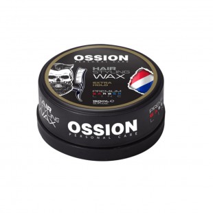 POMADA MODELADORA MORFOSE OSSION EXTRA HOLD 150ML 