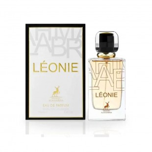MAISON ALHAMBRA LEONIE FEM 100ML EDP