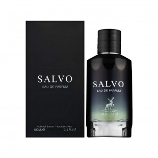 MAISON ALHAMBRA SALVO MEN 100ML EDP