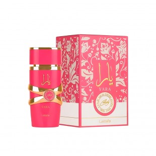LATTAFA YARA CANDY FEM 100ML EDP