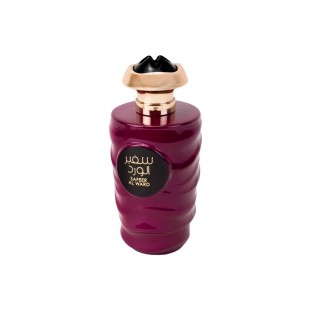 ARD AL ZAAFARAN SAFEER AL WARD FEM 100ML EDP