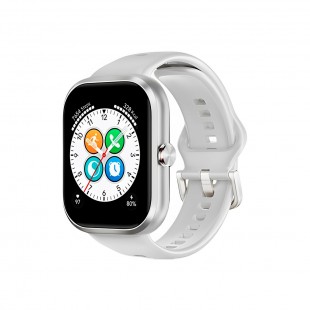 RELOGIO SMART WATCH HONOR CHOICE S504AAME WHITE 