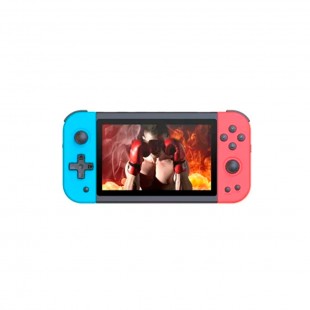 GAME STICK BLULORY X51 5