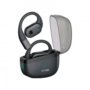 FONE BLUETHOOT G-TIDE OWS 8 BLACK 
