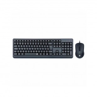 TECLADO+MOUSE USB REDRAGON BS-7092 PRETO