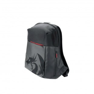 MOCHILA REDRAGON TRAVELLER GB-93 BLACK