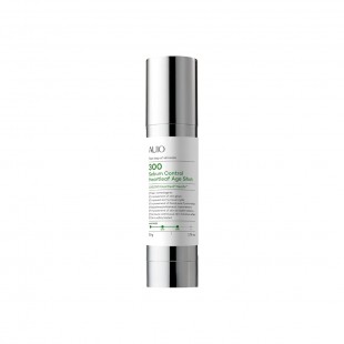 SERUM AUIO SEBUM CONTROL HEARTLEAF AGE SHOT