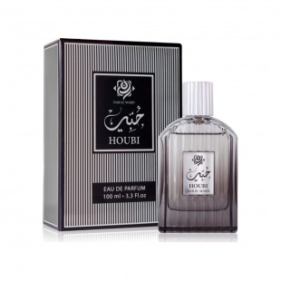 DAR EL WARD HOUBI MEN 100ML EDP