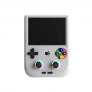 GAME ANBERNIC RG406V 128GB+128GB GRAY