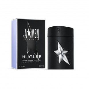 THIERRY MUGLER A-MEN FANTASME MEN 100ML EDP SENSUELLE 