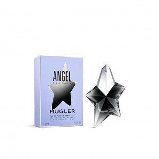 THIERRY MUGLER ANGEL FANTASME FEMININO 100ML EDP SENSUELLE 