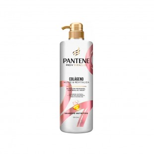 SHAMPOO PANTENE PRO-V MICELAR COLAGENO NUTRE & REVITALIZA 510ML 