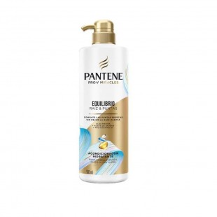 COND PANTENE PRO-V EQUILIBRIO RAIZ & PUNTAS 510ML