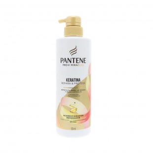 CONDICIONADOR PANTENE PRO-V KERATINA 510ML 