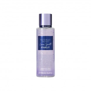 SPLASH VICTORIA'S SECRET NOVO LOVE SPELL STARLIT 250ML