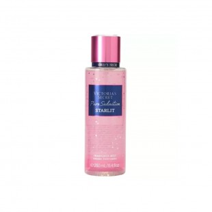 SPLASH VICTORIA'S SECRET NOVO PURE SEDUCTION STARLIT 250ML
