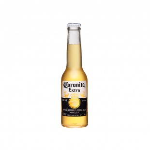 CERVEJA CORONITA EXTRA 210ML