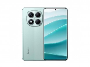 CELULAR XIAOMI REDMI NOTE 14 PRO 5G 12GB+512GB GLOBAL GREEN