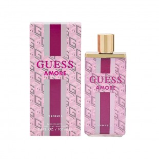 GUESS AMORE VENEZIA FEM 100ML EDP