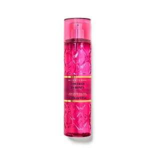 SPLASH BATH & BODY WORKS COVERED IN ROSES 236ML 