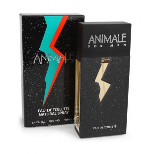 ANIMALE MEN 100ML EDT