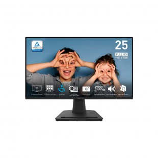 MONITOR LED 24.5