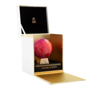 AURORA SCENTS CRERRY IN THE WOODS EDP 