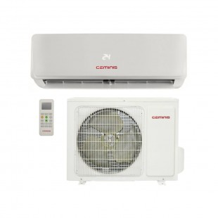 AR INVERTER 12.000 GEMINIS GS-INV12BR 220/60HZ