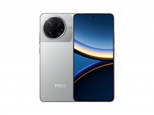 CELULAR XIAOMI POCO F7 PRO 5G 12+512GB GLOBAL SILVER DUAL