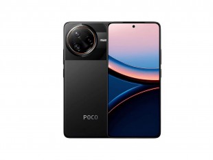 CELULAR XIAOMI POCO F7 ULTRA 5G 12+256GB GLOBAL PRETO