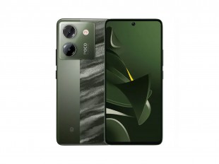 CELULAR  XIAOMI POCO M7 PRO 5G 12+256GB GLOBAL GREEN
