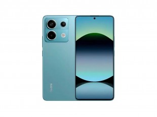 CELULAR XIAOMI REDMI NOTE 14S 4G 12GB+512GB GLOBAL BLUE