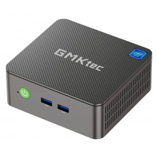 MINI PC KIT NUCBOX INTEL G3 PLUS 12 ALDER LAKE-N150 8GB/512GB W11PRO