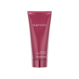 CALVIN KLEIN EUPHORIA BODY LOTION FEM 200ML 
