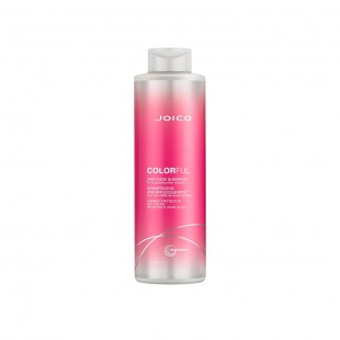 SHAMPOO JOICO COLORRFULL ANTI FADE REVITALISANT 1L 