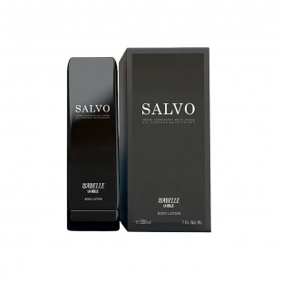 CREME CORPORAL ISABELLE SALVO 200ML