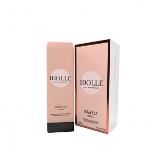 CREME CORPORAL ISABELLE IDOLLE 200ML