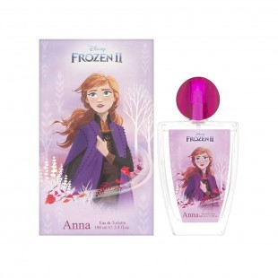 DISNEY FROZEN ANNA FEM 100ML EDT 