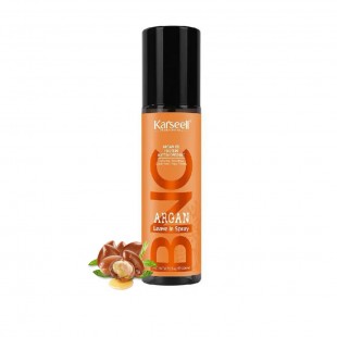 LEAVE-IN SPRAY KARSEELL BNC ARGAN OIL 200ML 