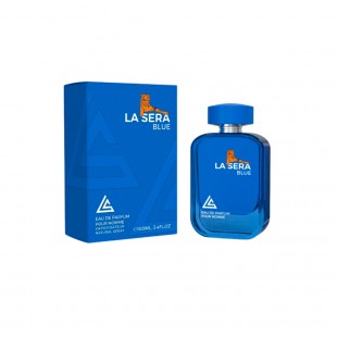 LA SERA BLUE MEN 100ML EDP