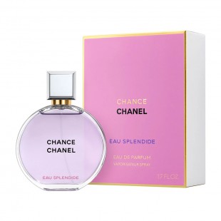 CHANEL CHANCE EAU SPLENDIDE FEM 100ML EDP 