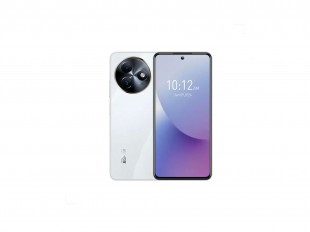 CELULAR ITEL S24 8+256GB WHITE DUAL 6.5